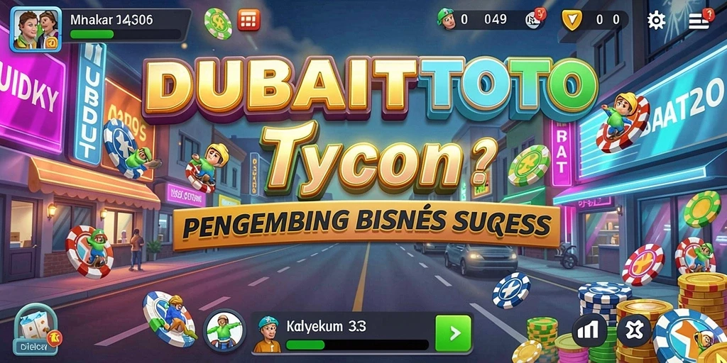 Visual de N8GAME